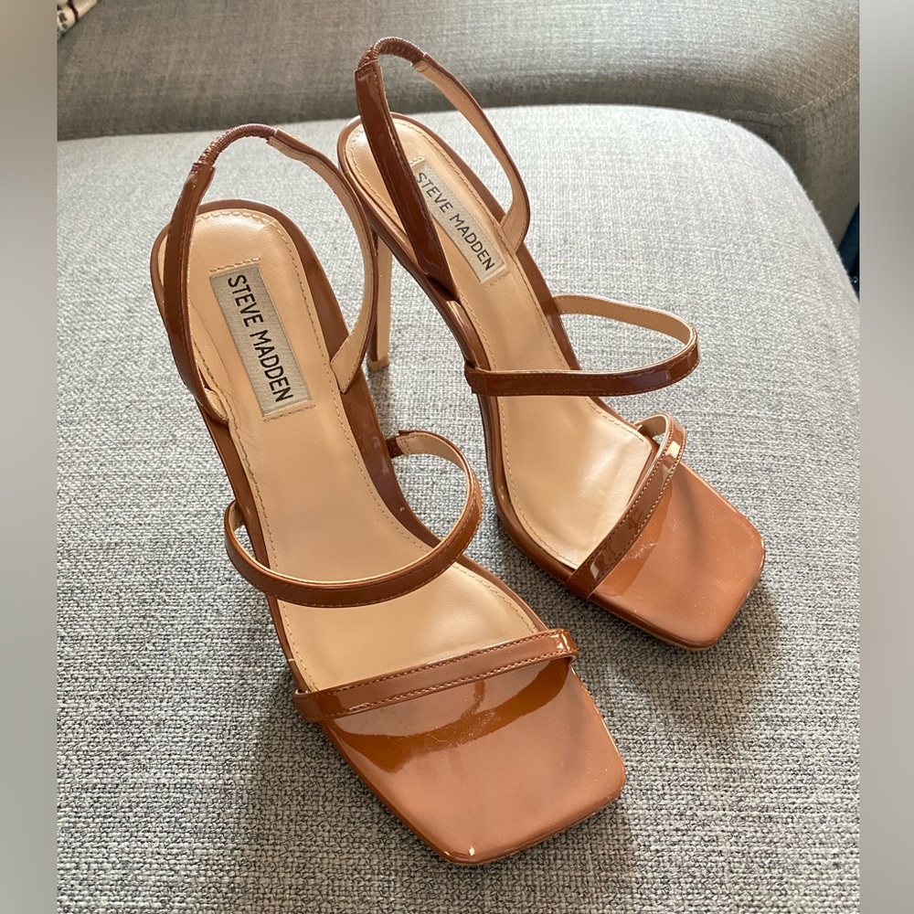 Steve Madden Gracey Strappy Sandal